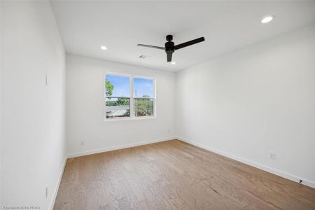 New construction Single-Family house 8919 Santa Clara Drive, Dallas, TX 75218 Little Forest Hills- photo 24 24