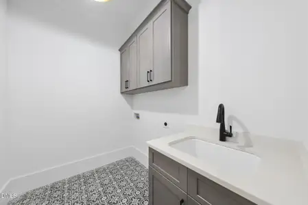 New construction Single-Family house 2957 Wexford Pond Wy, Wake Forest, NC 27587 - image 6