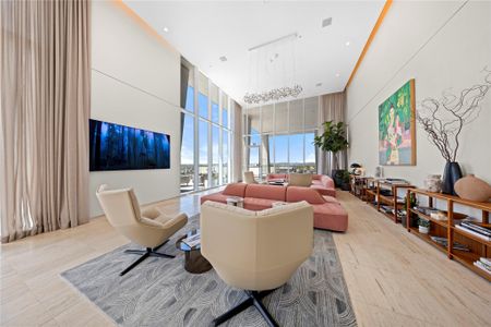 New construction Condo house 313 W 17Th St, Unit 2306, Austin, TX 78701 - image 18