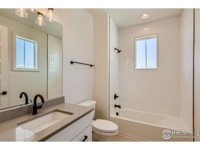 New construction Single-Family house 1726 Morningstar Way Ft, Fort Collins, CO 80524 - image 4