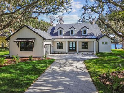 New construction Single-Family house 14151 Wadsworth Dr, Odessa, FL 33556 - image