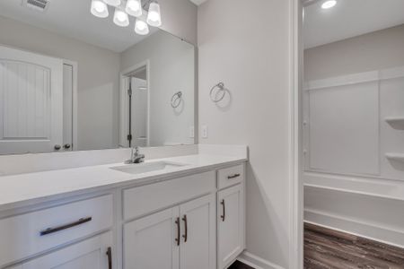 New construction Single-Family house 314 Somera Ln, Statesboro, GA 30461 plan The Cypress - image 10