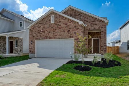 New construction Single-Family house 7678 Birch Holw, San Antonio, TX 78252 - photo 0