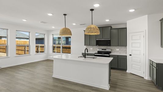 New construction Single-Family house 5003 Canyon Grove Dr, Katy, TX 77493 null- photo 42 42