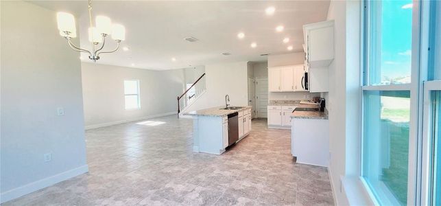 New construction Single-Family house 836 Vienna Dr, Winter Haven, FL 33884 null- photo 12 12