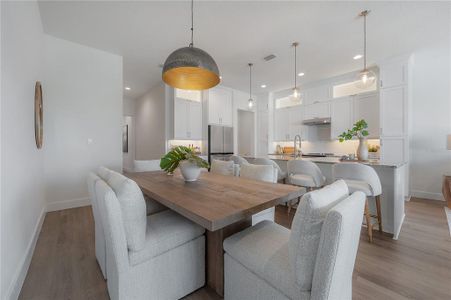 New construction Townhouse house 5530 N 9Th St, Unit 2, Tampa, FL 33604 - image 13