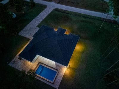 New construction Single-Family house 14736 69Th St N, Loxahatchee, FL 33470 - image