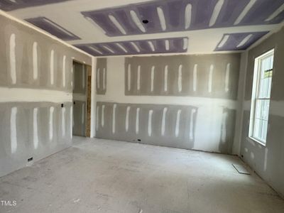 New construction Single-Family house 71 Slocum Dr, Wendell, NC 27591 null- photo 4 4