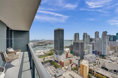 New construction Condo house 159 Ne 6Th St, Unit 3405, Miami, FL 33132 - image 18
