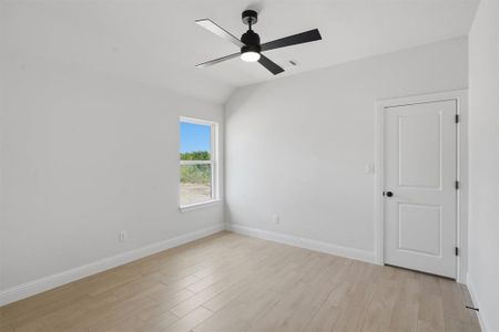 New construction Single-Family house 3131 Infinity Dr, Weatherford, TX 76087 - image 16