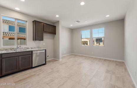 New construction Single-Family house 1291 W Treasure Trl, Apache Junction, AZ 85120 Avelino- photo 2 2