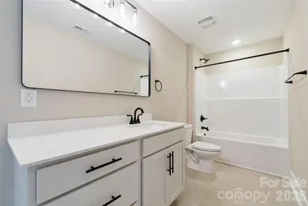 New construction Single-Family house 11577 Valley Oaks Ln, Unit 30, Stanfield, NC 28163 - image 7