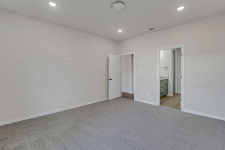 New construction Single-Family house 2711 Finley St, Fort Worth, TX 76111 - image 17