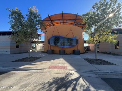 New construction Single-Family house 29733 N Oak Dr, Florence, AZ 85132 plan Moonbeam - image