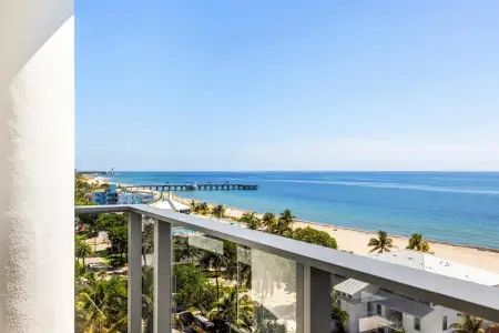 New construction Condo house 305 Briny Ave, Unit 405, Pompano Beach, FL 33062 - image 3