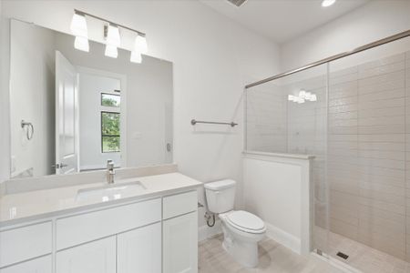 New construction Single-Family house 14015 Hawk Vista Ct, Willis, TX 77318 - image 18