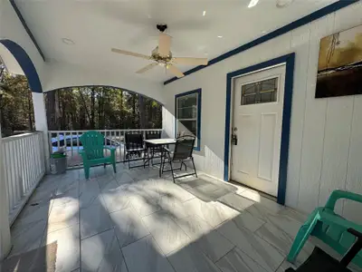 New construction Single-Family house 172 Moonbeam Ln, Livingston, TX 77351 - image