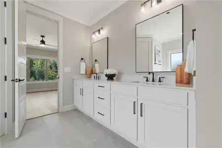 New construction Single-Family house 1570 Legend Dr, Greensboro, GA 30642 - image 5