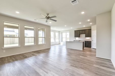 New construction Single-Family house 6754 Velma Path, San Antonio, TX 78253 null- photo 15 15