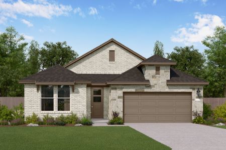 Raburn Reserve by New Home Co. in Tomball - image 12