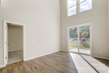 New construction Townhouse house 14837 Tamarack Dr, Unit 137/Frasier, Charlotte, NC 28278 Frasier- photo 7 7