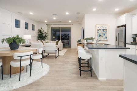 New construction Single-Family house 5033 W Stray Horse Ln, Laveen, AZ 85339 - image 15