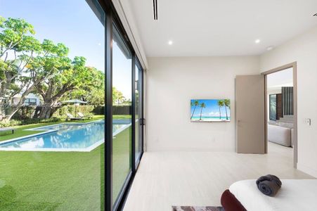 New construction Single-Family house 19701 Ne 21St Ct, Miami, FL 33179 - image