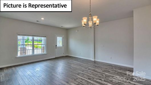 New construction Single-Family house 8018 Kennesaw Dr, Gastonia, NC 28056 null- photo 19 19