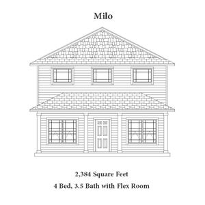 New construction Single-Family house 9297 Southwest 65th Place, Gainesville, FL 32608 - photo 0 0