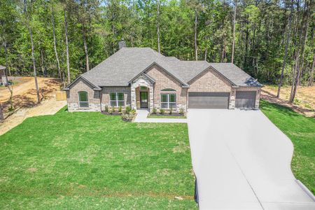 New construction Single-Family house 13551 Caldwell St, Conroe, TX 77303 Dallas- photo 0 0