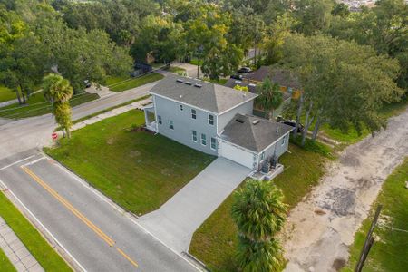 New construction Single-Family house 801 Pecan Ave, Sanford, FL 32771 null- photo 26 26