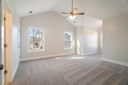 New construction Single-Family house 56 Veranda Walk, Dallas, GA 30157 null- photo 16 16