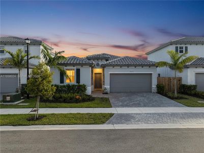 New construction Single-Family house 2628 Se 8Th Ct, Homestead, FL 33035 - image