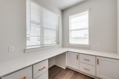 New construction Townhouse house 4553 Lamplights Dr, Prosper, TX 75078 - image 17