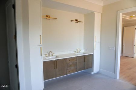 New construction Single-Family house 1304 Sanctuary Pond Dr, Raleigh, NC 27603 - image 10