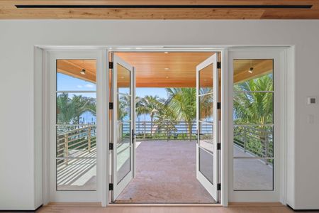 New construction Single-Family house 1265 N Lake Way, Palm Beach, FL 33480 - image