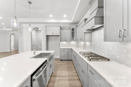 New construction Single-Family house 409 Newstyle Wy, Gastonia, NC 28056 - image 7