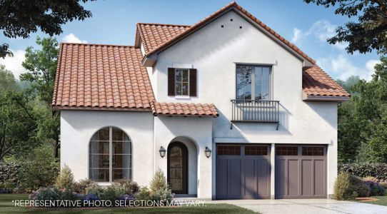 New construction Single-Family house 3871 Lacefield Dr, Frisco, TX 75033 - image