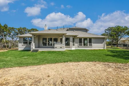 Burnet Hilltop Estates by Giddens Homes in Cedar Park - image 4