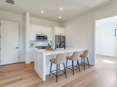 New construction Single-Family house 2148 Verona Dr, Haslet, TX 76052 - image 15