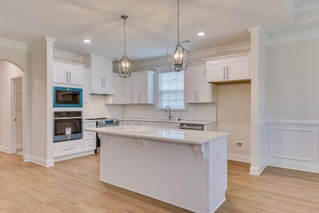 New construction Single-Family house 5033 Chimney Swift Path, Aiken, SC 29803 plan Augusta II - image 7