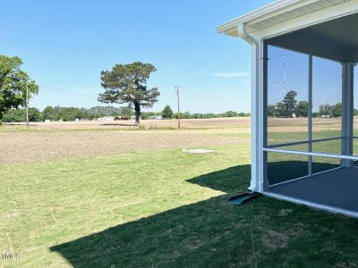 New construction Single-Family house 23 Barrow Ct, Angier, NC 27501 Sequoia- photo 17 17