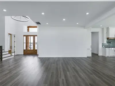 New construction Single-Family house 308 Ryker, Gunter, TX 75058 null- photo 11 11