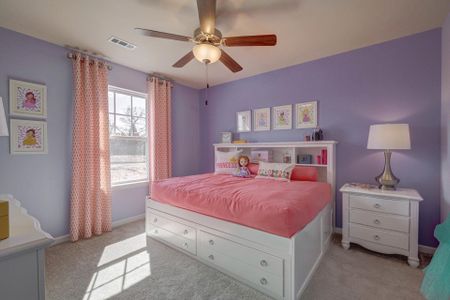 New construction Townhouse house 5303 Cherrie Kate Ct, Stanley, NC 28164 plan Riverbirch - image 11