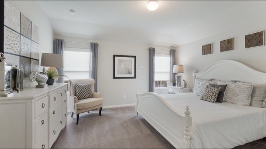 Brookmill: Coastline Collection by Lennar in San Antonio - photo 17 17