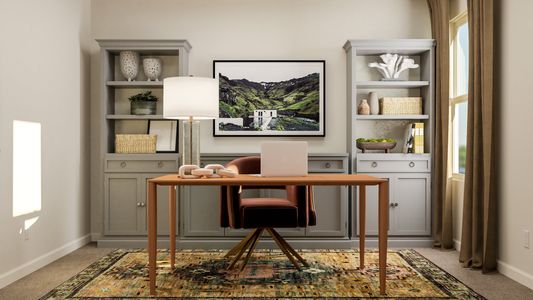 New construction Single-Family house 43 Cambridge Dr, Tabor City, NC 28463 plan Beaumont - image 14