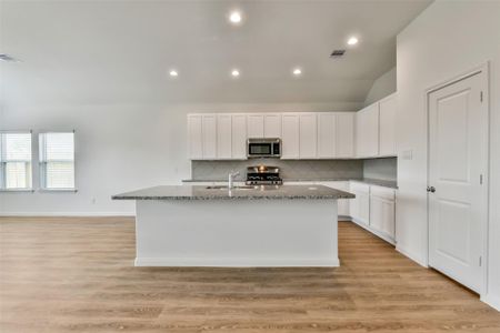 New construction Single-Family house 3010 King Oaks St, Baytown, TX 77251 - image 8