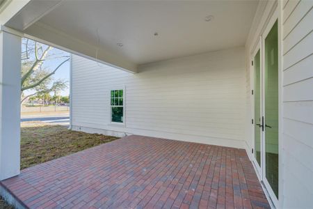 New construction Single-Family house 1309 17Th Ave N, St. Petersburg, FL 33704 - image 4