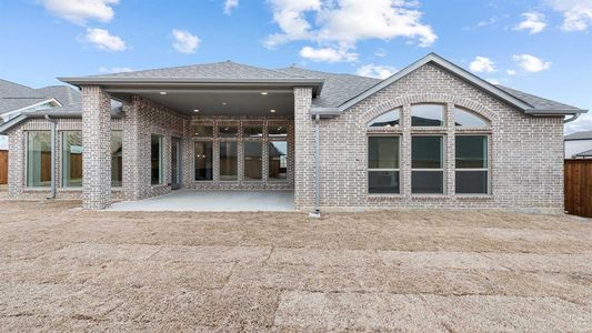 New construction Single-Family house 1706 Mccaslin Dr, Mansfield, TX 76063 null- photo 17 17