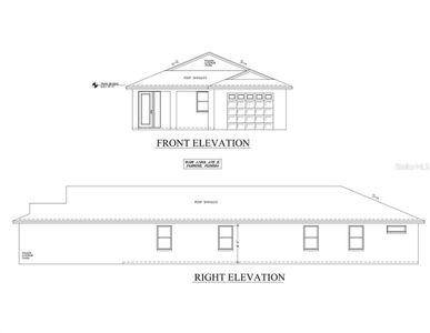 New construction Single-Family house 8106 119Th Avenue E, Parrish, FL 34219 - photo 0